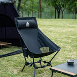 OneTigris Dragonhide Camping Chair 新款 高背露營櫈