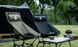 OneTigris Dragonhide Camping Chair 新款 高背露營櫈