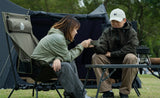 OneTigris Dragonhide Camping Chair 新款 高背露營櫈