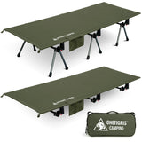 Onetigris Supranubis Portable Folding Cot 戶外露營行軍床