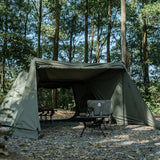 OneTigris SOLO Homestead Large size 大型露營帳篷 (汽車露營適用)