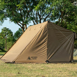 OneTigris SOLO Homestead Large size 大型露營帳篷 (汽車露營適用)