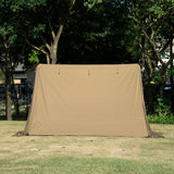 OneTigris SOLO Homestead Large size 大型露營帳篷 (汽車露營適用)