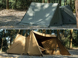 OneTigris SOLO Homestead Large size 大型露營帳篷 (汽車露營適用)