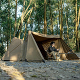 OneTigris SOLO Homestead Large Size 大型露營帳篷 (汽車露營適用)