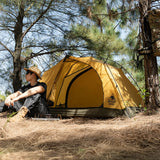 OneTigris Stella 4 Season Camping Tent 四季用戶外帳篷
