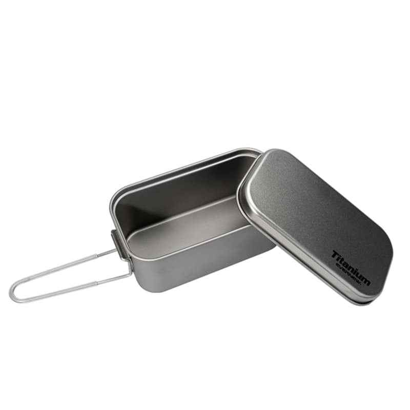 Evernew MulTIbox 鈦煮飯神器– 3Jack Store 山積露營小店