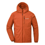 Montbell Wind Blast Parka Men'sLightweight Windbreaker