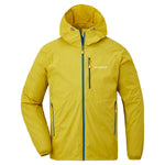 Montbell Wind Blast Parka Men'sLightweight Windbreaker