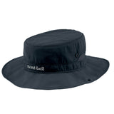 Montbell Wide Brim Hat 戶外漁夫闊邊帽