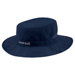 Montbell Wide Brim Hat 戶外漁夫闊邊帽