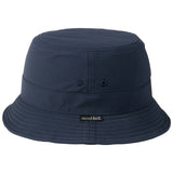 Montbell Stretch O.D. Short Brim Hat 戶外漁夫圓帽