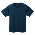 Montbell Wickron Short Sleeve T-Shirt
