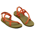 Montbell Lock-On Sandal 涼鞋(多色入）