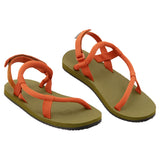 Montbell Lock-On Sandal Sandals (Multicolor In)