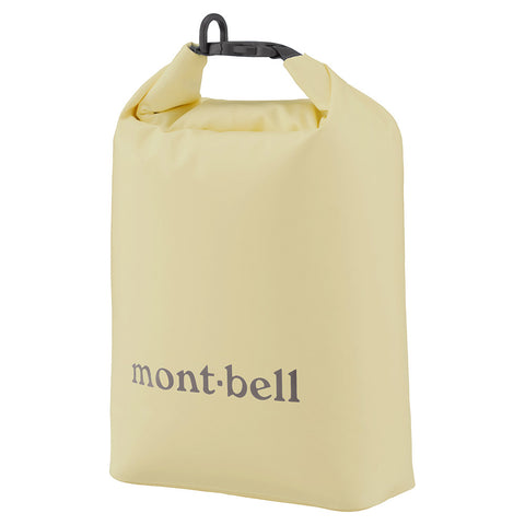 Montbell Roll-Up Cooler Bag 3L 輕量便攜冰袋/保溫袋