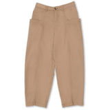 KAVU The Harlowton 彈性斜紋高腰九分褲