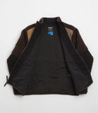 KAVU Wayside Fleece Jacket 羔毛毛絨外套