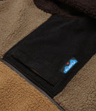 KAVU Wayside Fleece Jacket 羔毛毛絨外套