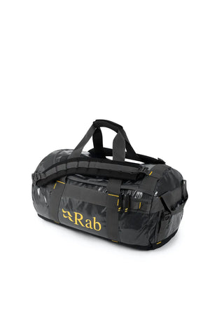 RAB Expedition 50L Duffel Kit Bag Travel Large Capacity Bag