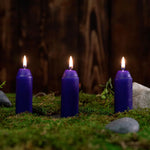 UCO 9-hour Citronella Candles - 3 Pack 三支裝香茅蠟燭