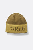 Rab Logo Band Beanie 經典冷帽
