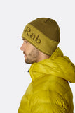 Rab Logo Band Beanie 經典冷帽