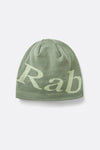 Rab Logo Beanie 經典冷帽