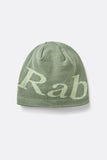 Rab Logo Beanie 經典冷帽