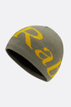 Rab Logo Beanie 經典冷帽