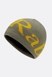 Rab Logo Beanie 經典冷帽
