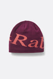 Rab Logo Beanie 經典冷帽