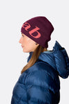 Rab Logo Beanie 經典冷帽