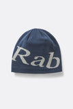 Rab Logo Beanie 經典冷帽