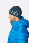 Rab Logo Beanie 經典冷帽