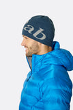 Rab Logo Beanie 經典冷帽