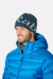 Rab Logo Beanie 經典冷帽