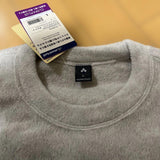 Montbell CLIMAPLUS 100 Lite Sweatshirt 極暖刷毛衛衣