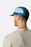 RAB Momentum 5-Panel Cap 專業戶外輕量透氣五分割帽