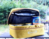 Montbell Cooler Bag 2.5L 輕量便攜冰袋/保溫袋