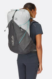 RAB Muon ND40 Hiking Pack 女裝輕量登山背包