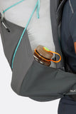 RAB Muon ND40 Hiking Pack 女裝輕量登山背包