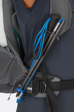 RAB Muon ND40 Hiking Pack 女裝輕量登山背包