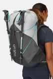 RAB Muon ND40 Hiking Pack 女裝輕量登山背包