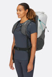 RAB Muon ND40 Hiking Pack 女裝輕量登山背包