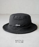 Nanga Reversible Freece Hat 兩用漁夫帽