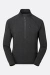 RAB Men's Nexus Pull-On 男裝連帽抓絨衣