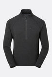 RAB Men's Nexus Pull-On 男裝連帽抓絨衣