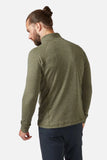 RAB Men's Nexus Pull-On 男裝連帽抓絨衣
