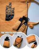 The North Face Foldable Tote Bag Mini Nuptse 旅行收納袋 配小羽絨